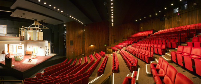 Abbey Theatre - TravelCheaper.ie
